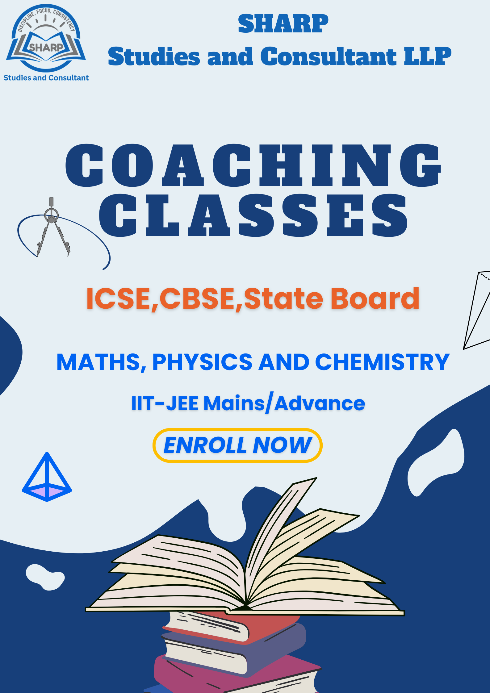 Class 10th Science & Maths